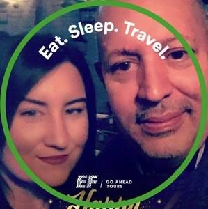 Meet your Posher, Gilbert